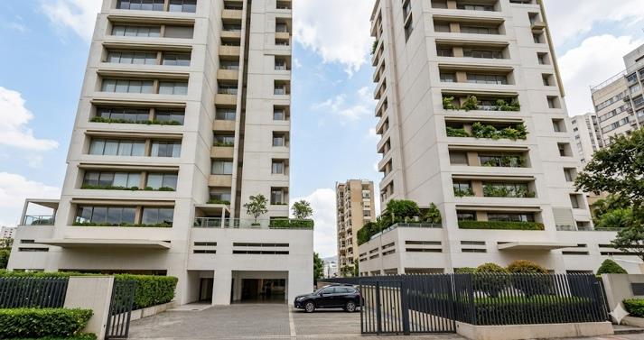 Horsh Tabet 980 & 981